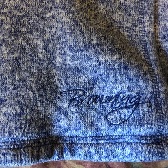 Browning hoodie womans - Picture 2 of 4